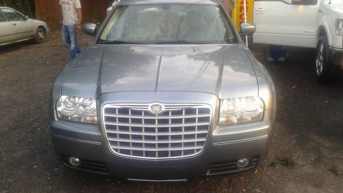 2006 chrysler 300 for sale in georgia