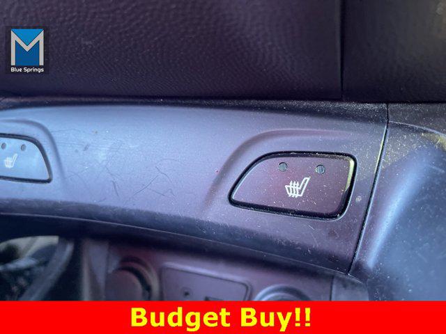 2011 hyundai tucson limited