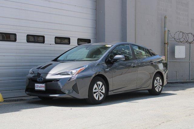 used 2016 toyota prius four chevy chase, md 20815 for sale in bethesda, maryland
