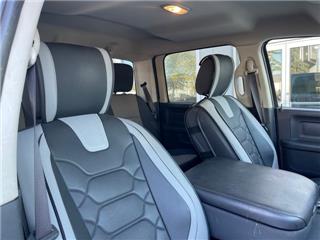 2012 RAM 1500 st