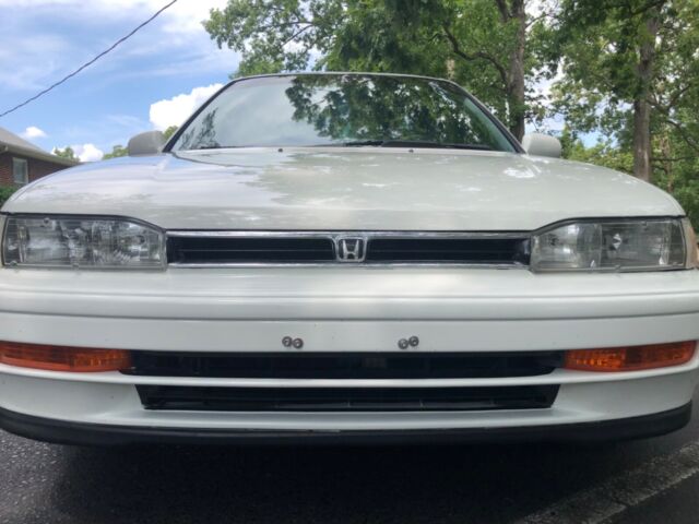 1993 honda ex