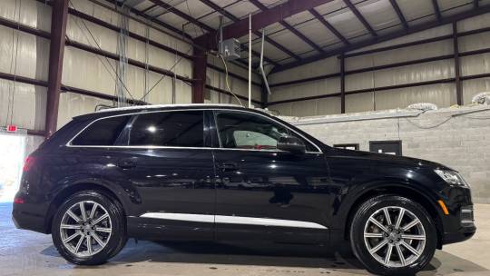 2017 Audi Q7