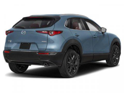 2024 mazda cx-30 base