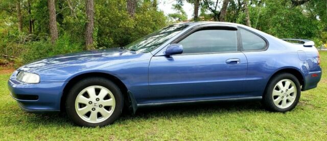 1992 honda prelude si 5 speed manual 3 owner nc car lady owned non smoking
