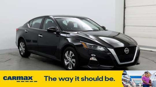 2022 Nissan Altima