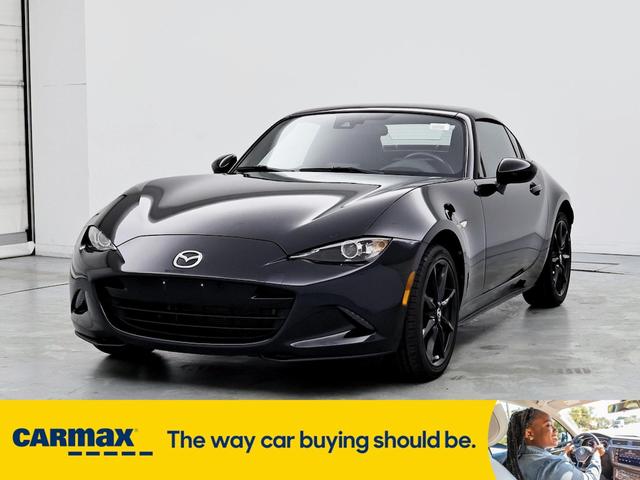 2020 mazda mx-5 miata club