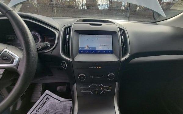 2020 ford edge in co bluffs, iowa