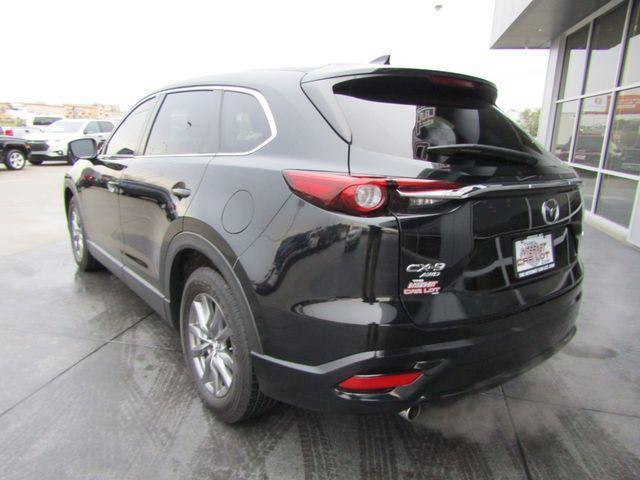 2018 mazda cx-9 in omaha, nebraska