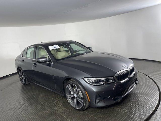 2022 bmw 330 i xdrive