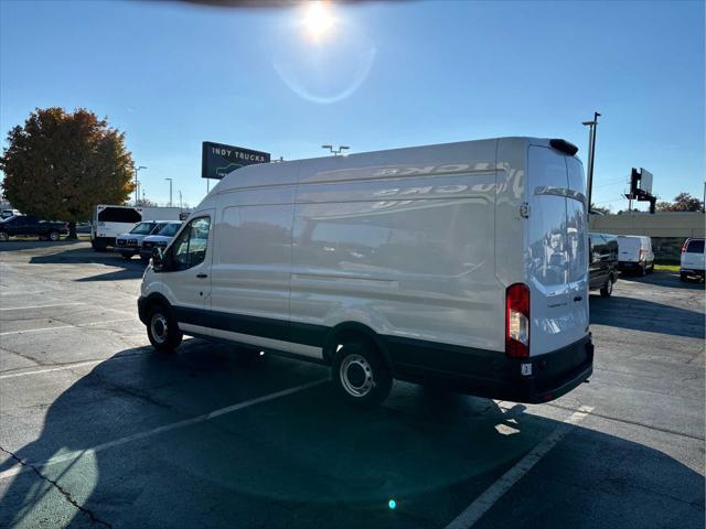 2023 ford transit-350 base