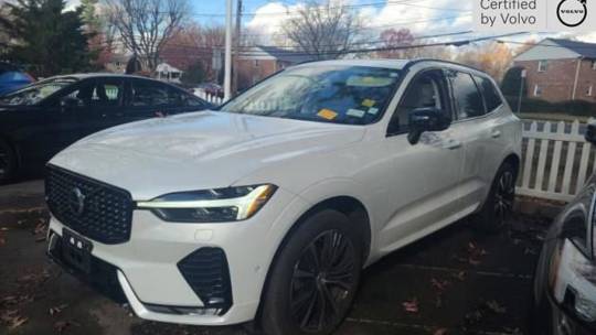 2023 Volvo XC60