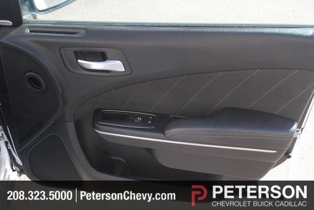 2015 dodge charger sxt awd sxt 4dr sedan for sale in boise, idaho