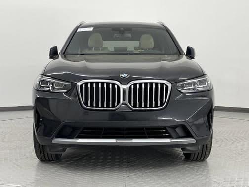 2022 bmw x3 sdrive30i in montgomery, alabama