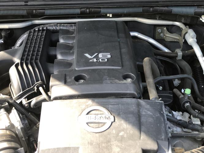 used 2008 nissan frontier 2wd crew cab sidon, ms 38954 for sale in holly grove, mississippi