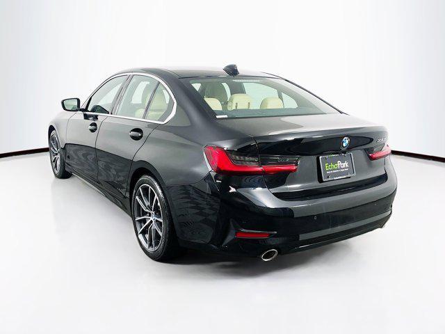 2021 bmw 330 330i