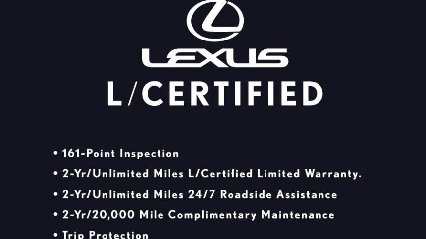 2022 lexus is 500