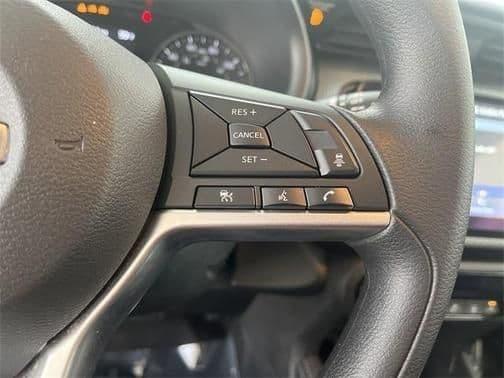 2021 nissan kicks sv in owings mills, maryland