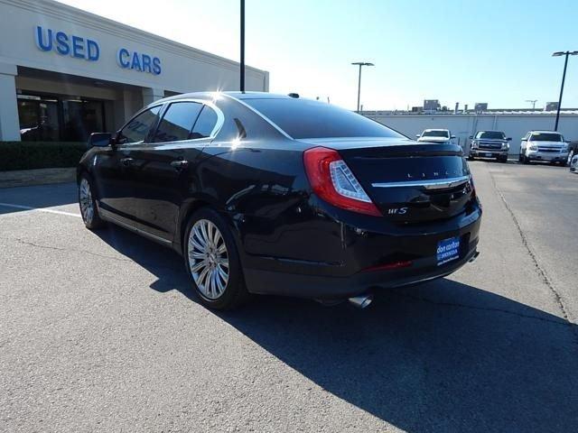 used 2015 lincoln mks tulsa, ok 74145 for sale in tulsa, oklahoma