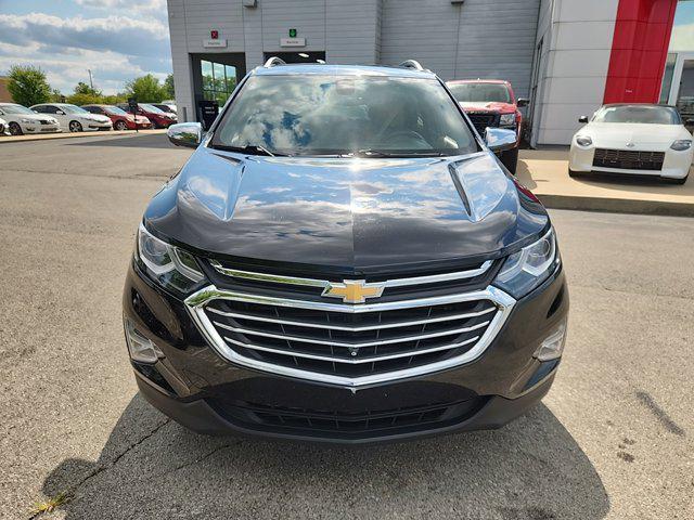 2021 chevrolet equinox premier w/1lz