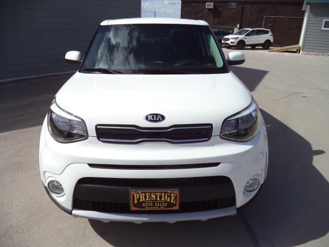 used 2019 kia soul + spearfish, sd 57783 for sale in spearfish, south dakota