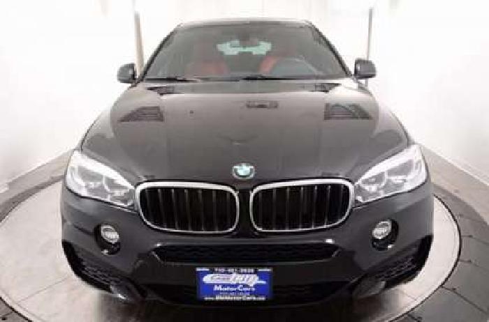 2018 bmw x6 xdrive35i in rahway, nj