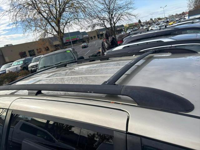 2008 toyota sienna le