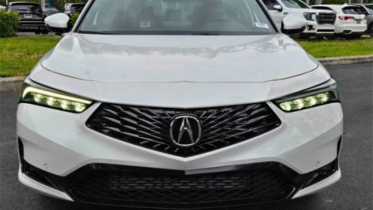 2025 Acura Integra