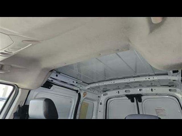 2017 ford transit connect base