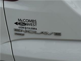 2022 Buick Enclave premium