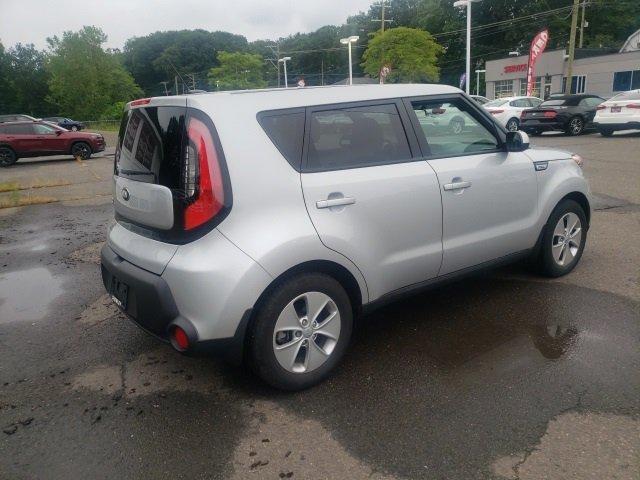 certified 2016 kia soul bristol, ct 06010 for sale in bristol, connecticut