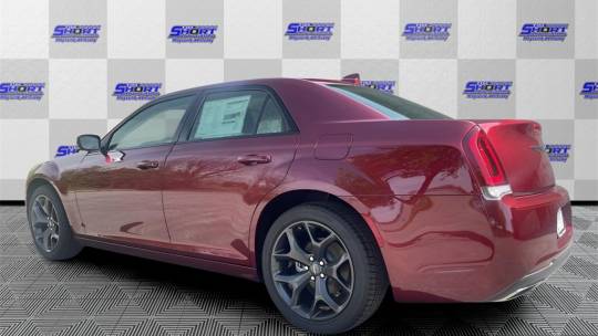2023 Chrysler 300
