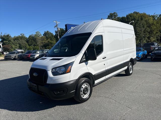 2023 ford transit-350 base