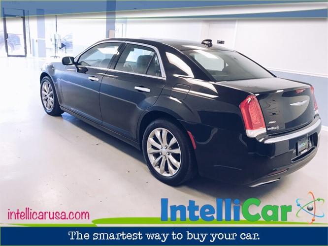 used 2015 chrysler 300 c awd dover, de 19901 for sale in dover, delaware
