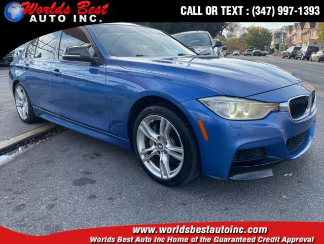 2014 bmw 335 i xdrive