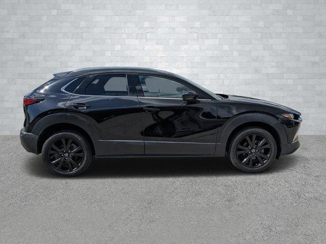 2021 mazda cx-30 turbo premium plus package