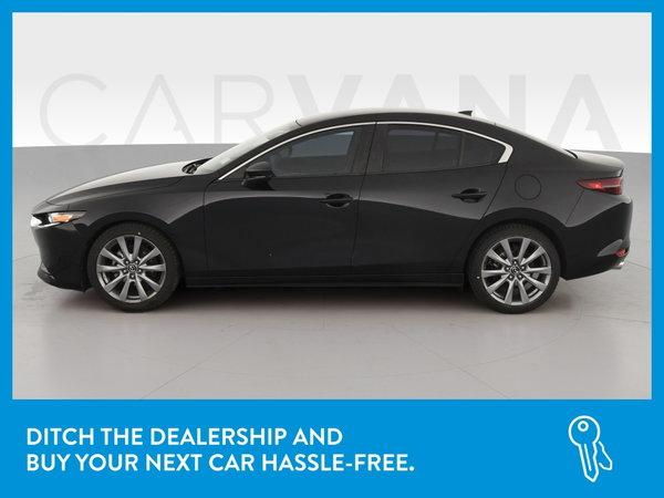 2019 mazda mazda3 in dulles, virginia