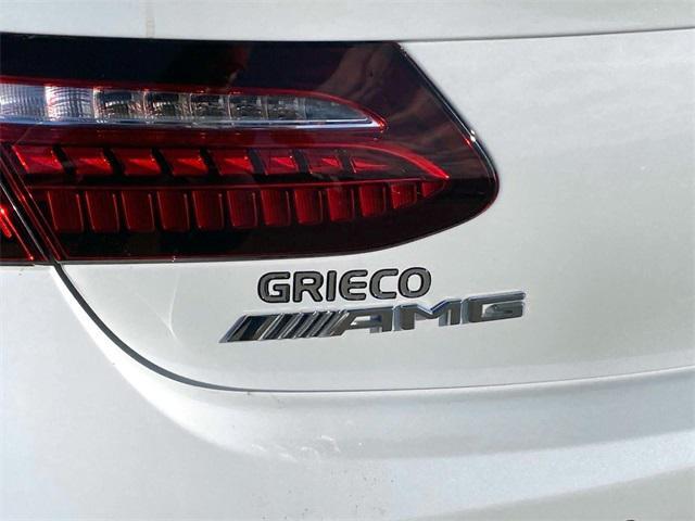 2023 mercedes-benz amg e 53 4matic