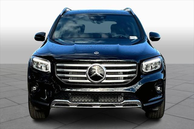 2024 mercedes-benz glb 250 base
