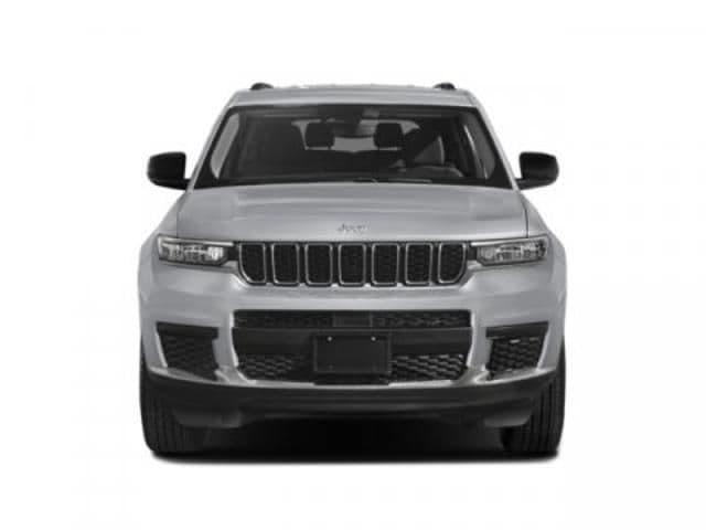 2023 jeep grand cherokee l laredo in vandalia, ohio