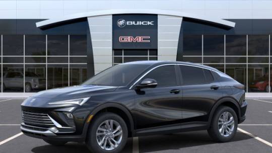 2024 Buick Envista