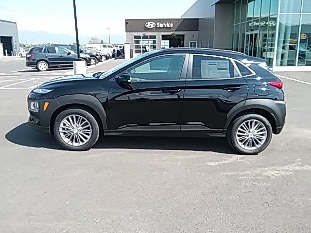 new 2018 hyundai kona awd sel kalispell, mt 59901 for sale in evergreen, montana