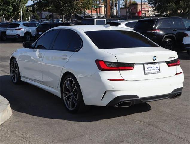 2021 bmw m340 i