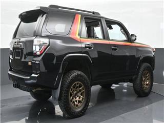 2023 Toyota 4Runner 40th anniversary special edition