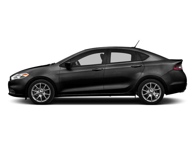2016 dodge dart sxt sport
