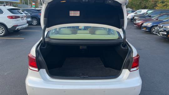 2015 Lexus LS