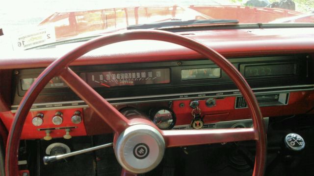 5700 original miles