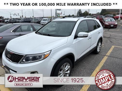 2015 kia sorento in co bluffs, iowa