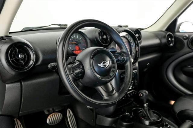 2015 mini countryman cooper s