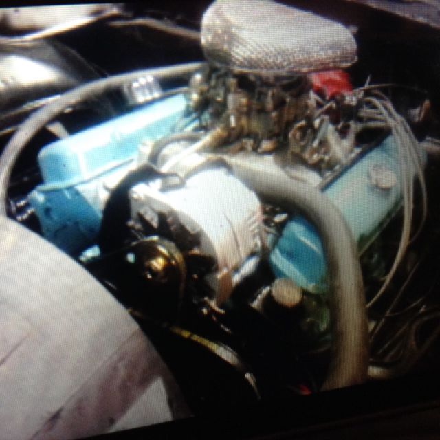 1970 firebird trans am tribute project car