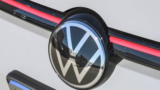 2024 Volkswagen Golf GTI
